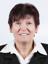 Ing. Alena Prušinovská